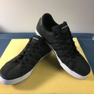 Addidas Cloadfoam Blk 11D